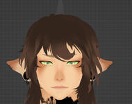 Foolish (WIP)