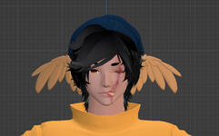 Quackity T2U